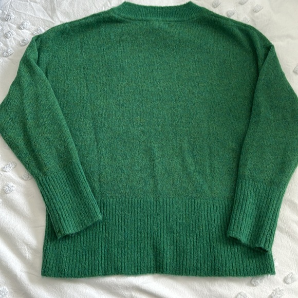 Banana Republic Oversized Ambra Sweater - Picture 5 of 7